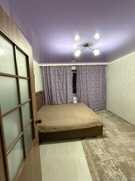 Продам 2комнатная квартира