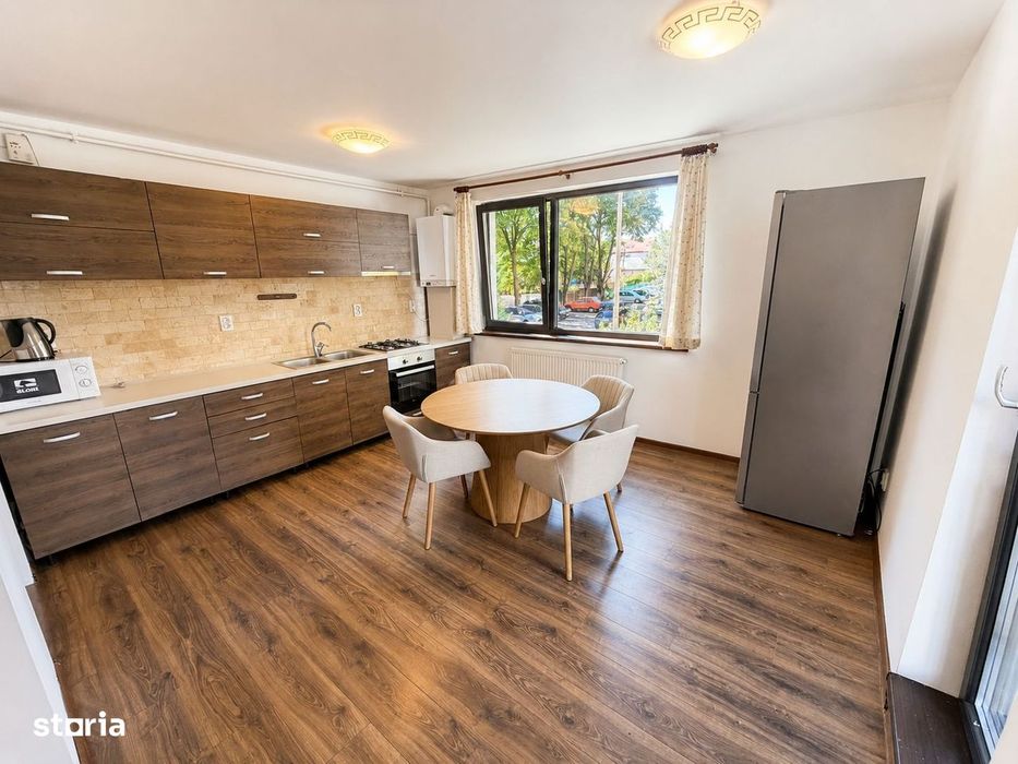 Apartament de vânzare | 2 Camere | Grigorescu | Bloc Nou | Parcare — fotografia 1
