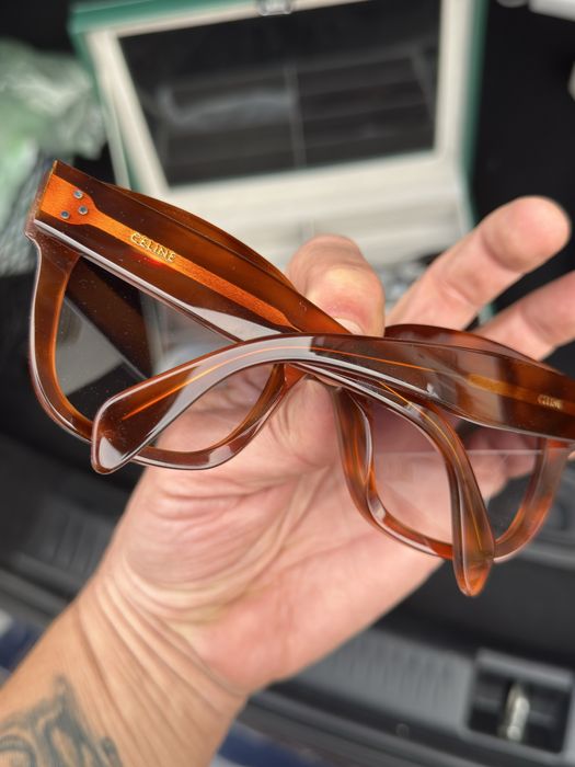 Ochelari originali Prada,Palm Angels,Celine!