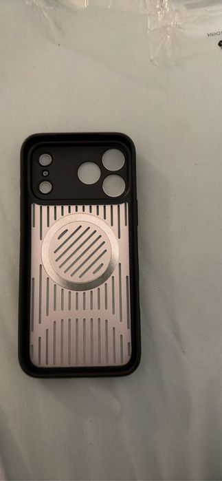 Huse Iphone 17 pro max