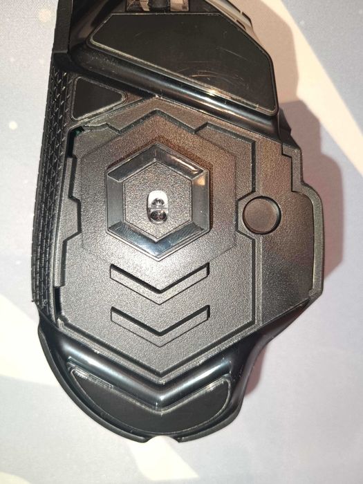 Mouse Gaming Logitech G502 HERO