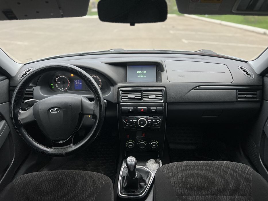 Продам Lada Priora