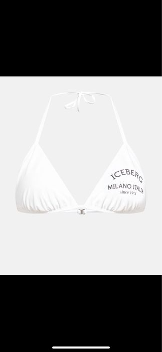 ICEBERG-бaнски костюм