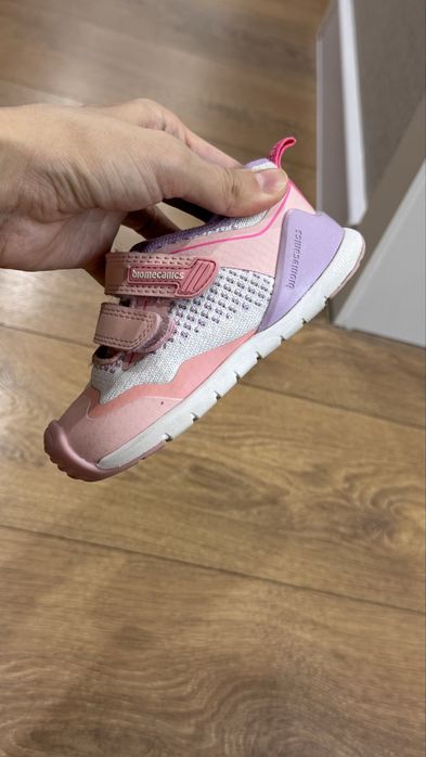 Кроссовки Biomecanics