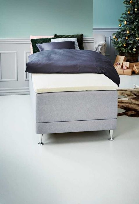 Топ матрак 90x200 GOLD T40 WELLPUR, НОВ