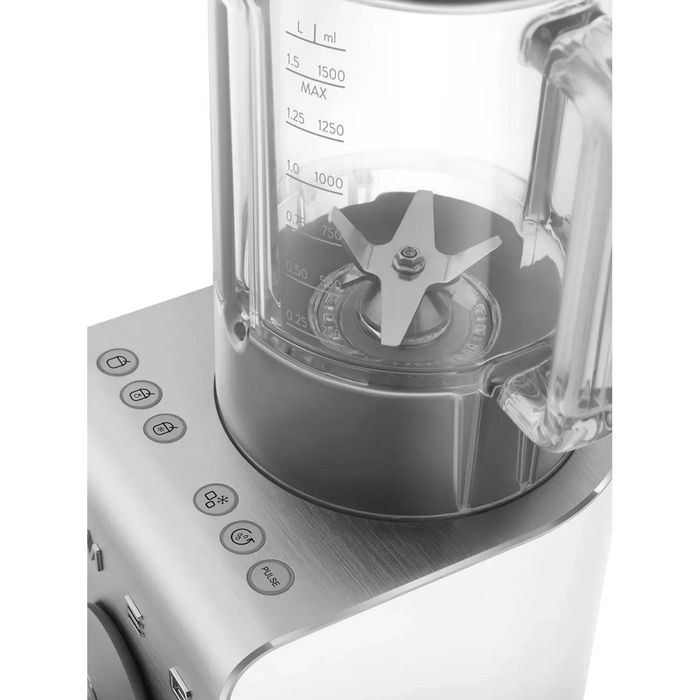 Блендер Стационарный Smeg BLC02WHMEU