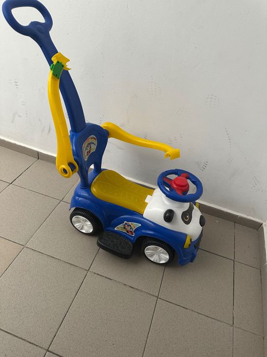 Толокар для детей