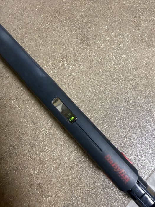 Placa par babyliss /remington