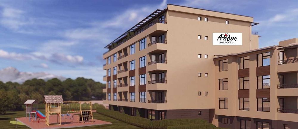 Продава се Тристаен апартамент в София, Манастирски ливади - 70 кв.м за 2572 €/кв.м - Снимка #9