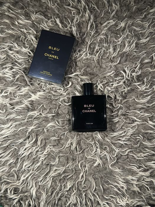Bleu de Chanel – Eau de Parfum 100 ml (sigilat)