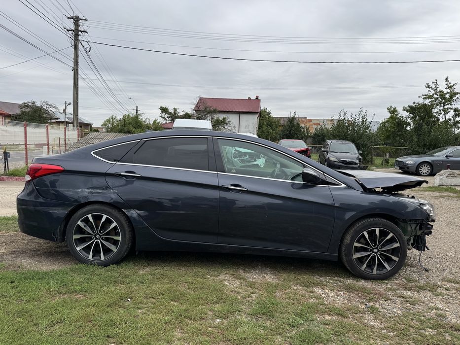 Jante roti complete originale R17 Hyundai i40 Elantra Tucson i30