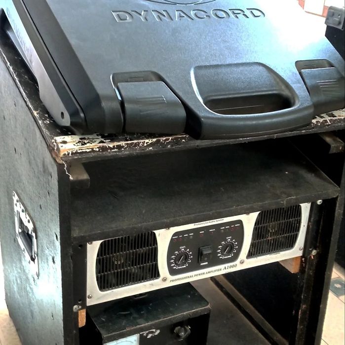 Komplekt aparat sotiladi