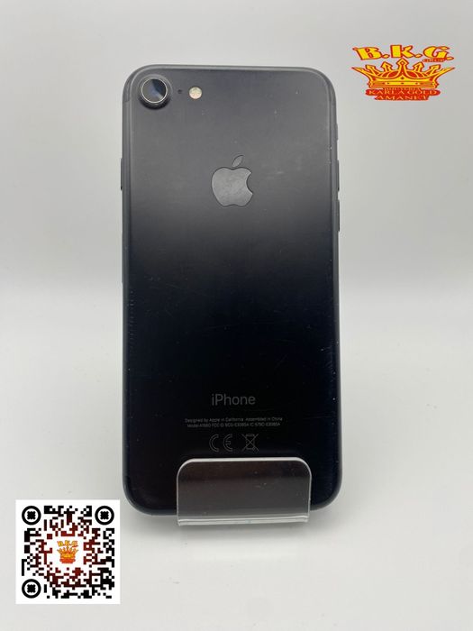 Iphone 7 32gb Amanet BKG