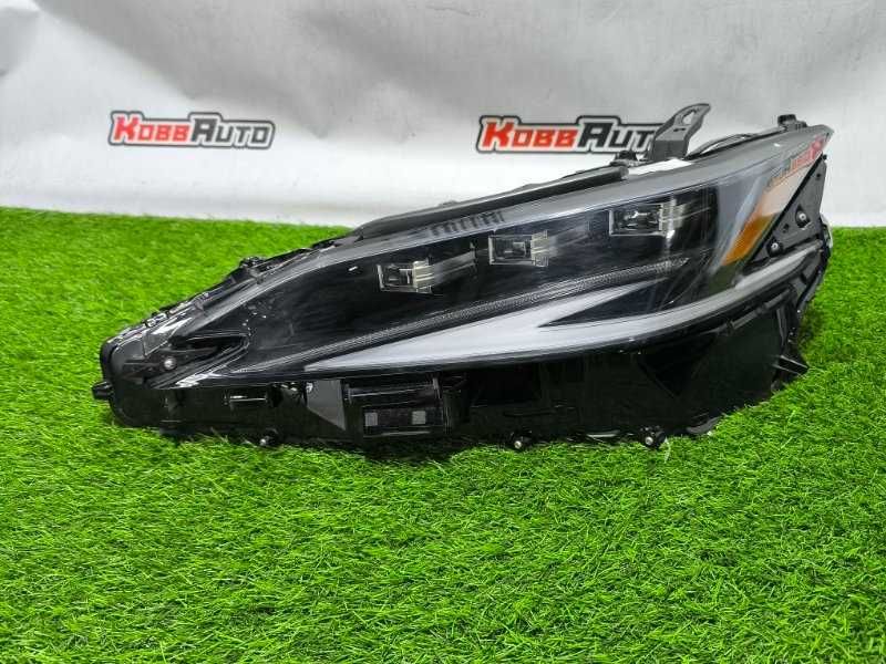 Фара LED Lexus ES 7 лев. (б/у)