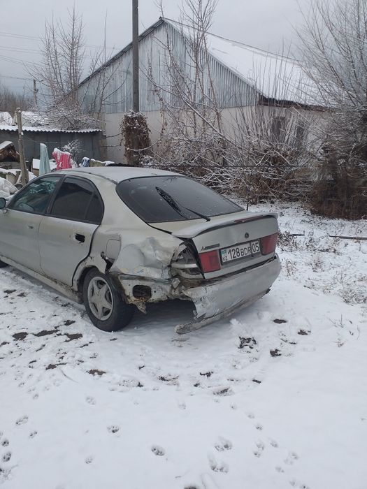 Продам Каризма На ходу