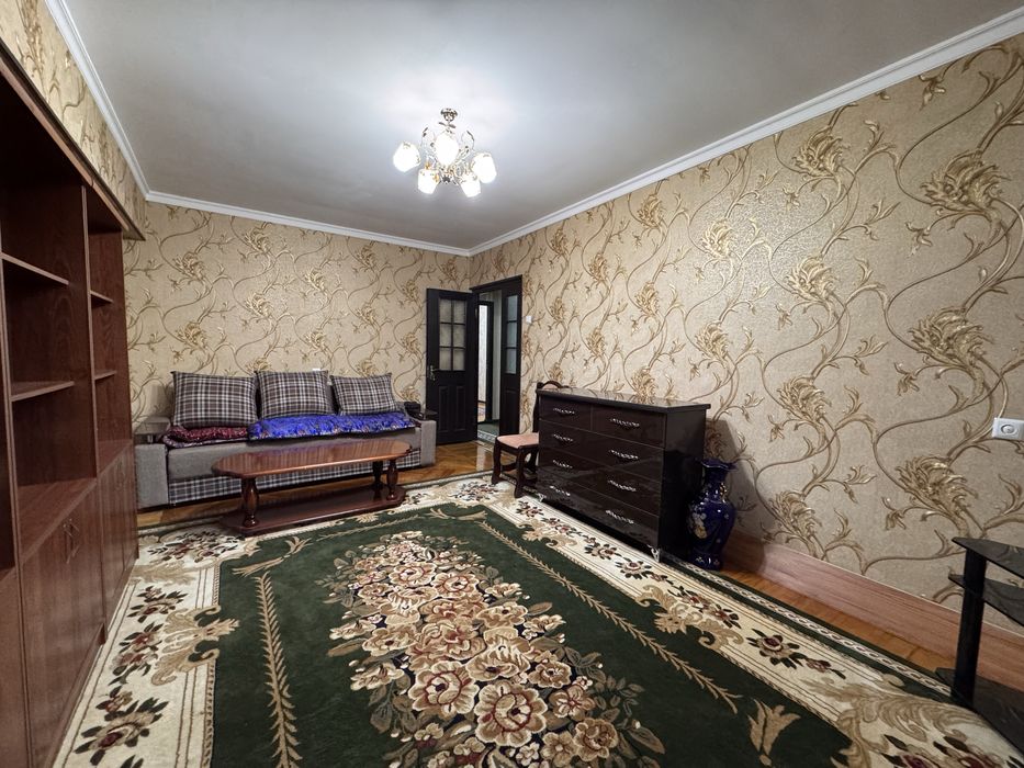 Сдается квартира 3/2/4 на Ц-5 | Метро Минор