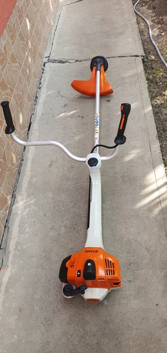 Motocositoare Stihl fs 460.C.Profesionala .