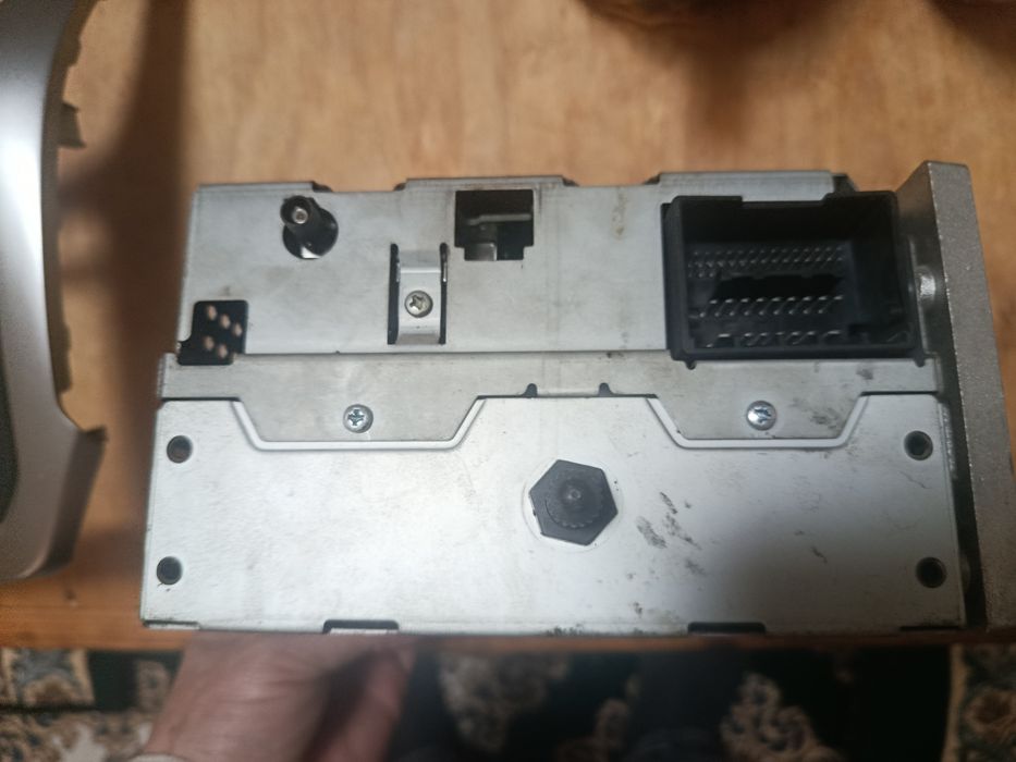 Магнитафон кобальтга