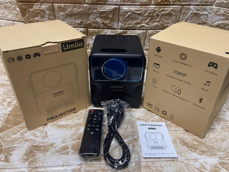 Проектор для дома, Пайектор,