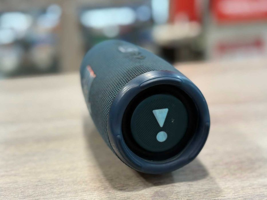 JBL Charge 5 Blue - Оригинална