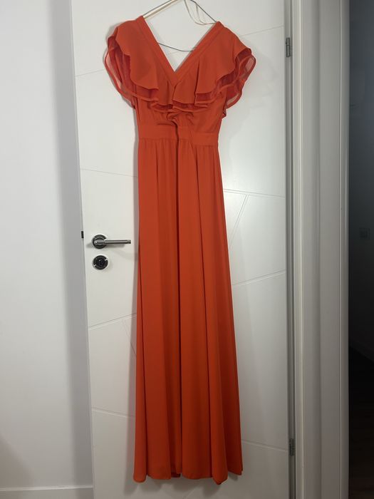 Rochie Poema marimea 34