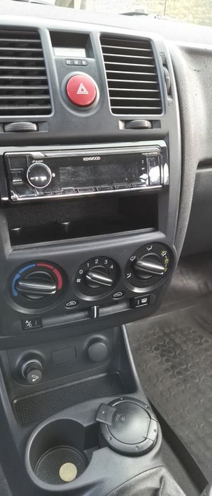 Autoturism  HYUNDAI GETZ 2006