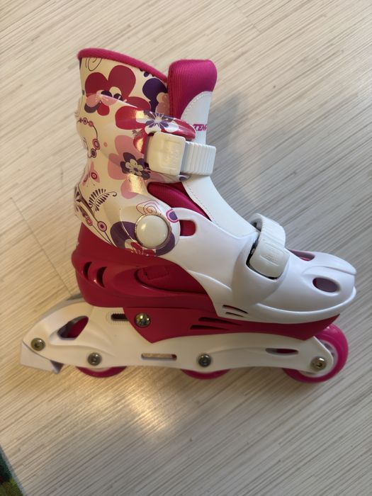 Детски ролери като нови