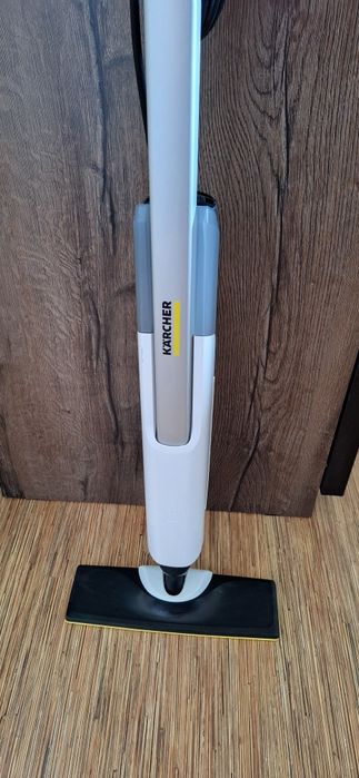 Парочистачка Kercher