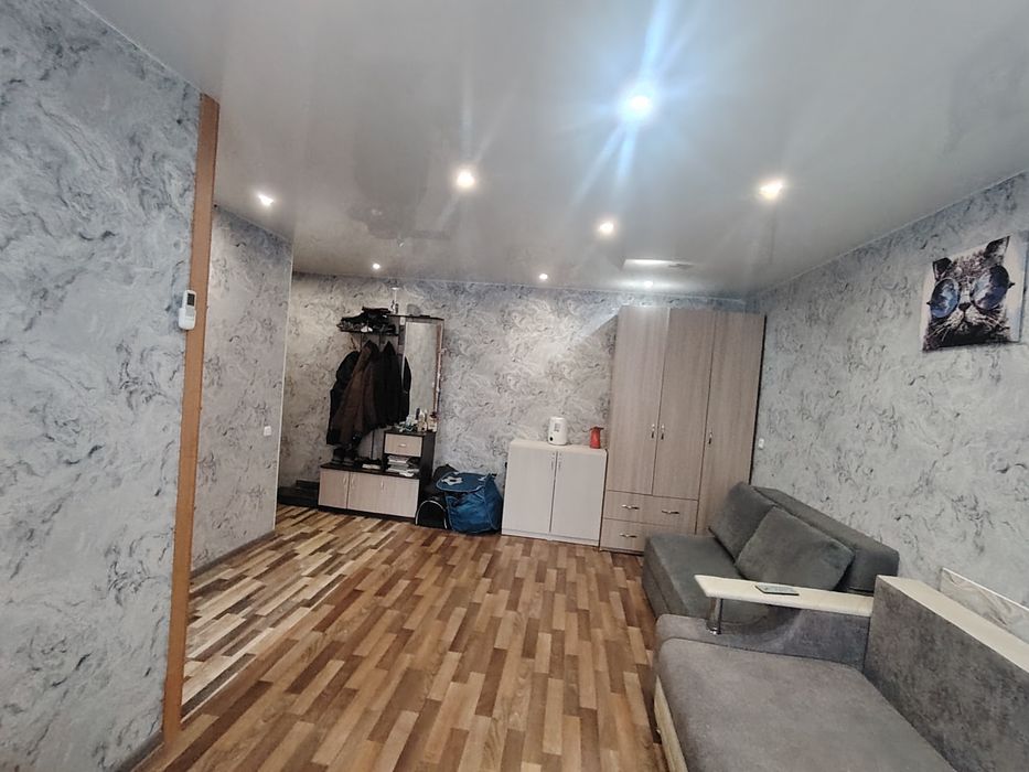 Продам 1 комнатную квартиру