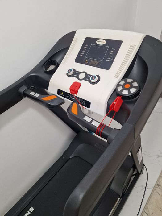 Vind banda de alergat FIT-ENERGi.