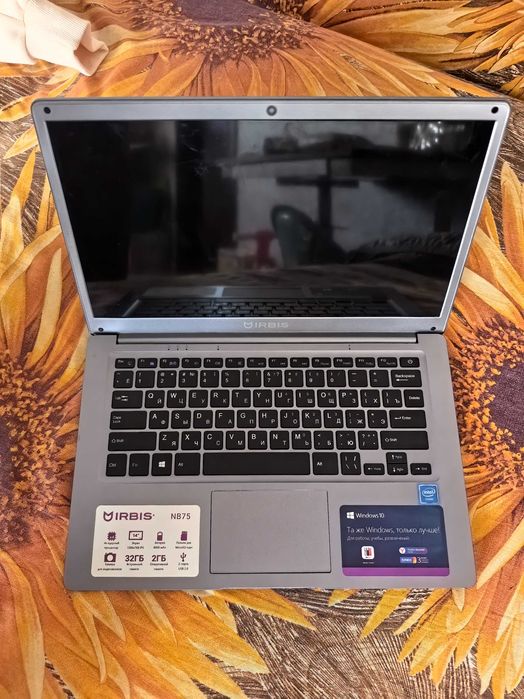 Ноутбук продам недорого