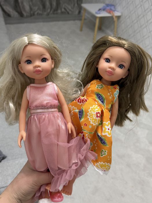 Новые куклы Demi star