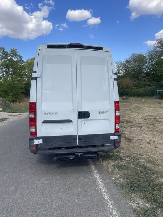 Iveco Daily 3.0 150cp 2008 Germania