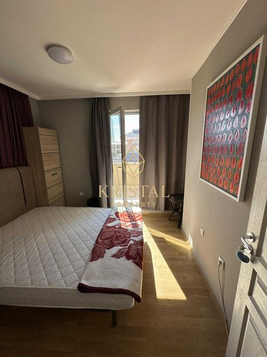 Продава се Двустаен апартамент в к.к. Слънчев бряг - 52 кв.м за 1635 €/кв.м - Снимка #7