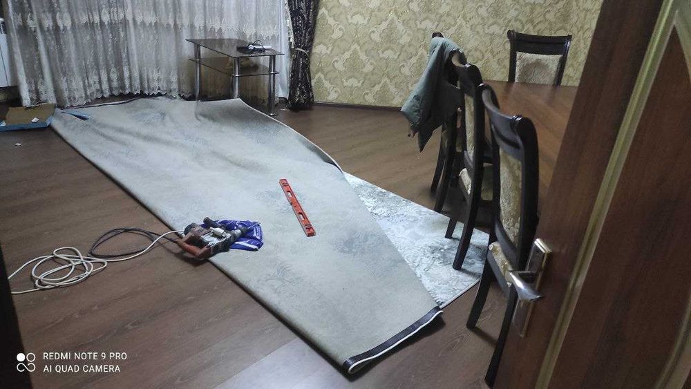 Мастер на час Муж на час Любые работы Опыт 15 лет (100 тыся - 1 час)