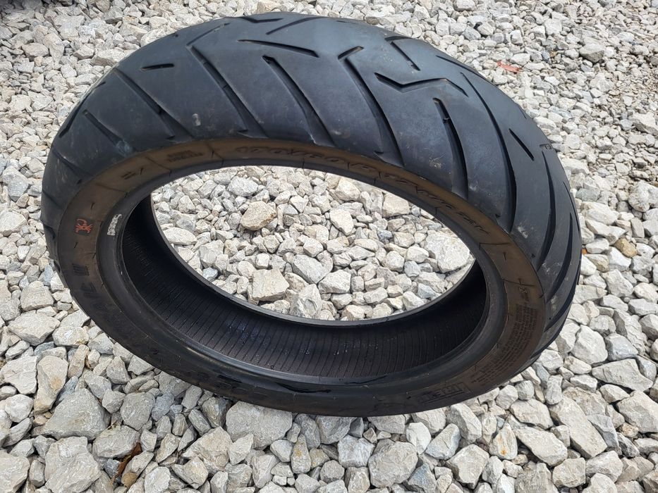 Pirelli Scorpion 170 60 17