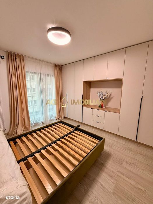2 Camere de inchiriat | Dristor - Select Residence | Metrou | Parcare