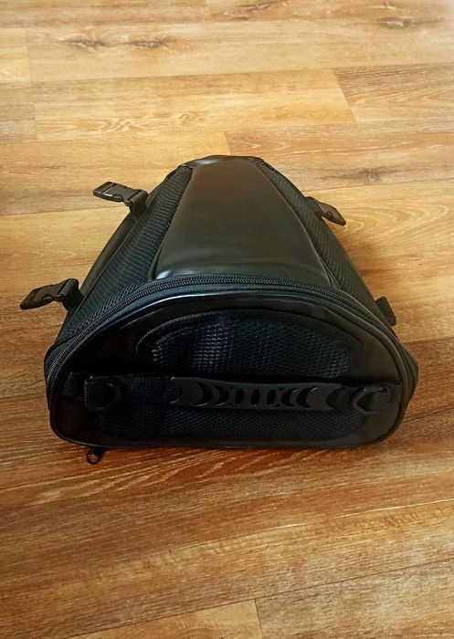 Чанта за опашката на мотора