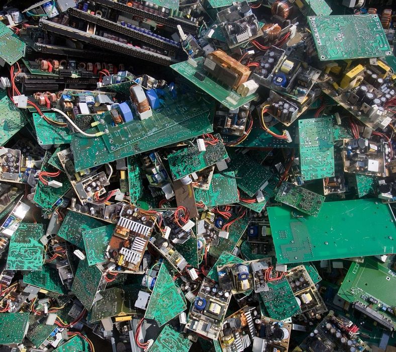 Плата микросхема  кабылдаймыз