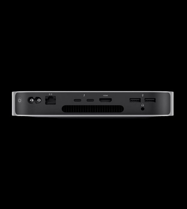 Mac mini M1 256gb