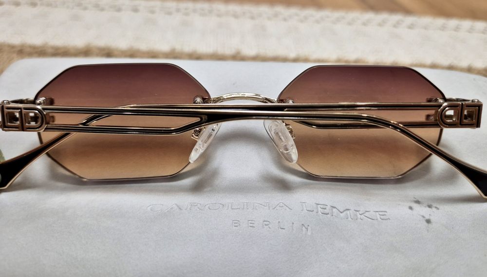 Слънчеви Очила Carolina Lemke