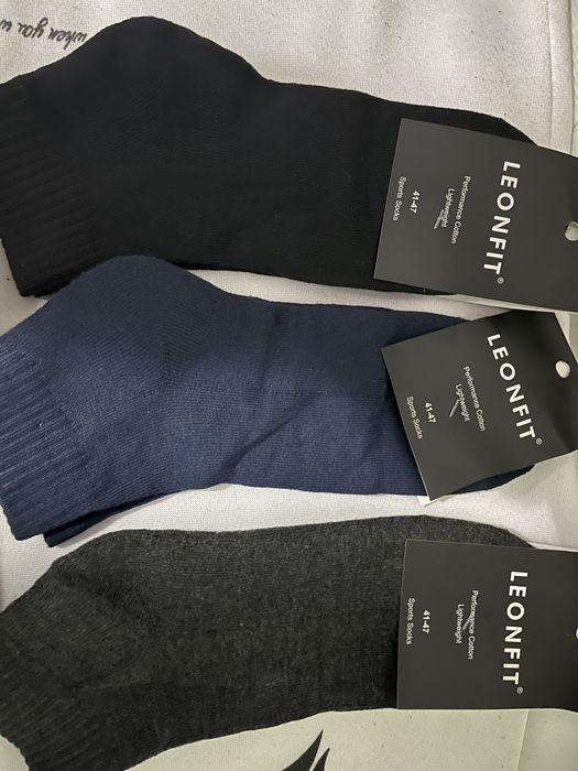 Мъжки чорапи(есен/зима)