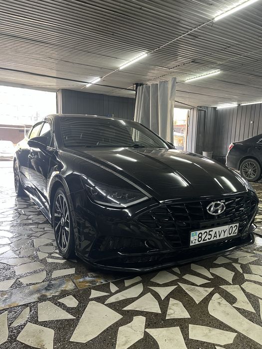 Авто прокат Алматы