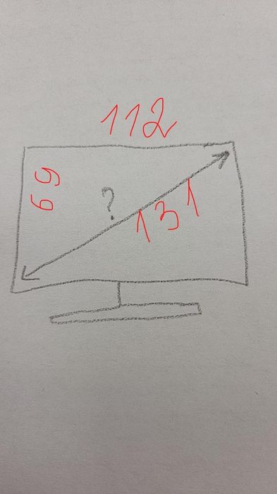 Телевизор самсунг