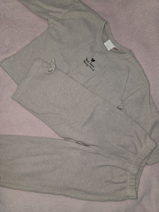 Zara сет за момиче