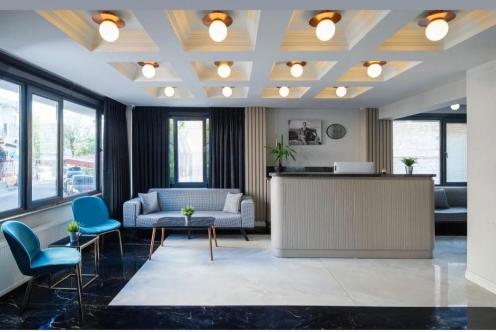 Аренда гостиница Яккасарай,