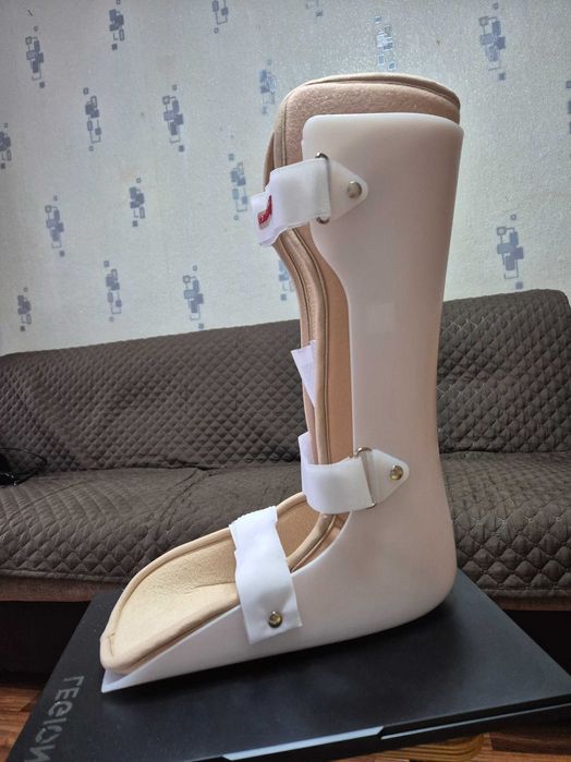 Ортезы, туторы пара