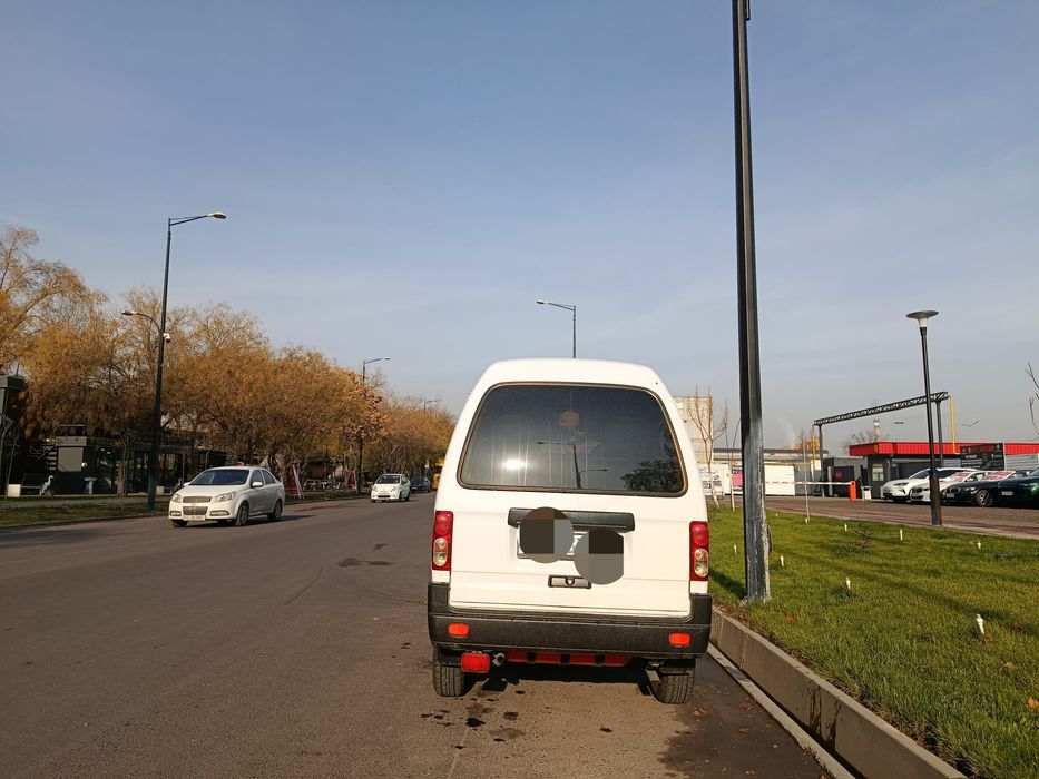 Damas sotiladi 2025 yil