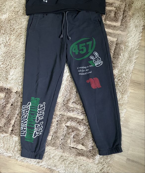 Мъжки екип  на ZARA