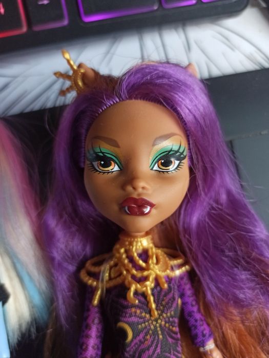 Monster high, монстер хай